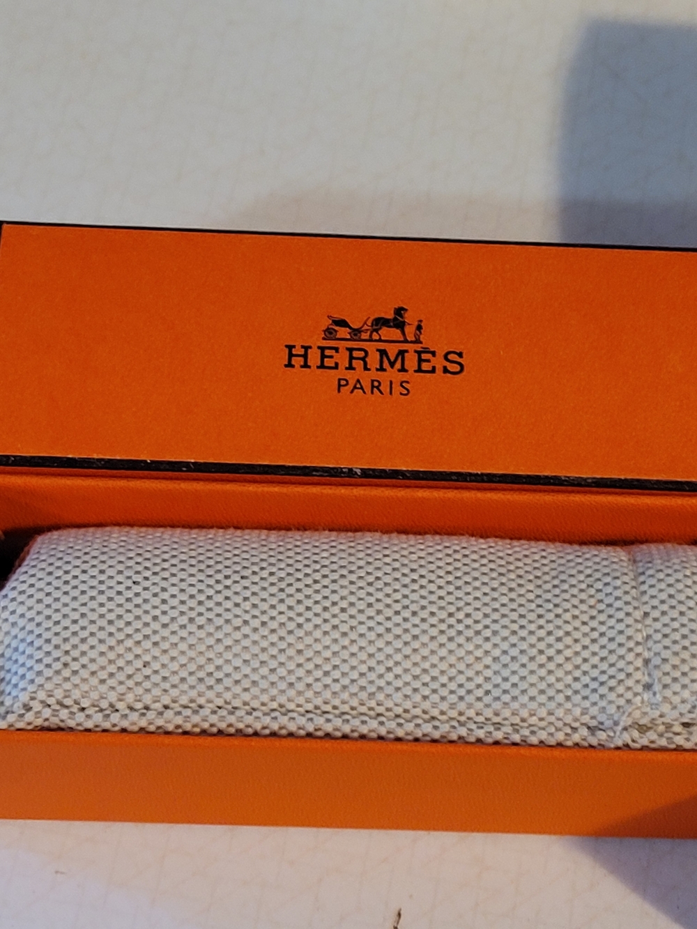 Hermès Lip Balm - Picture 2 of 2